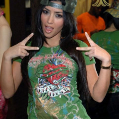 Kim K (larjayy)