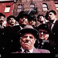 Mafia Business