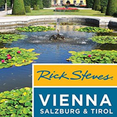 FREE EBOOK 📂 Rick Steves Vienna, Salzburg & Tirol by  Rick Steves [KINDLE PDF EBOOK