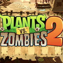 Plants Vs Zombies 2 Pianist Zombie Theme