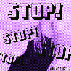 STOP!