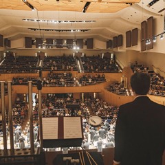 Concerto for Orchestra