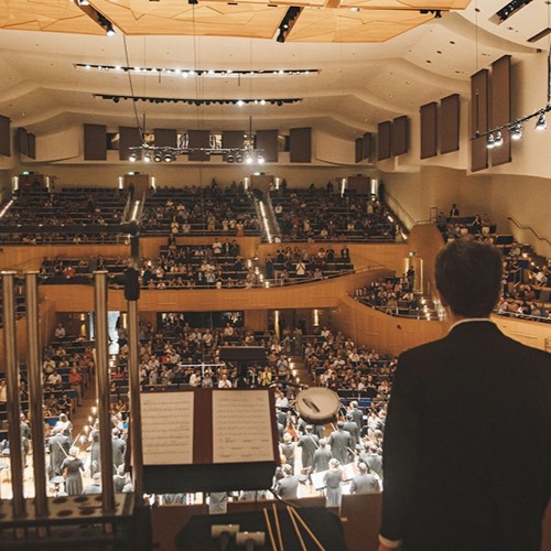 Concerto for Orchestra