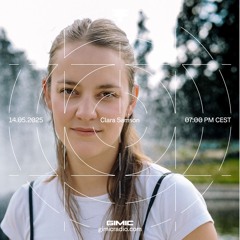 Clara Samson @ GIMIC - 14 May 2025