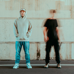 DUNDEW & RIDER SHAFIQUE - TESTING