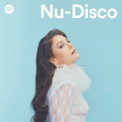 Nu-Disco