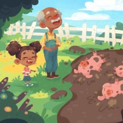 Vegetable's Magic (Little Stories OST)
