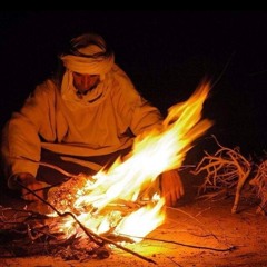 مالي وللنجم يرعاني وأرعاه