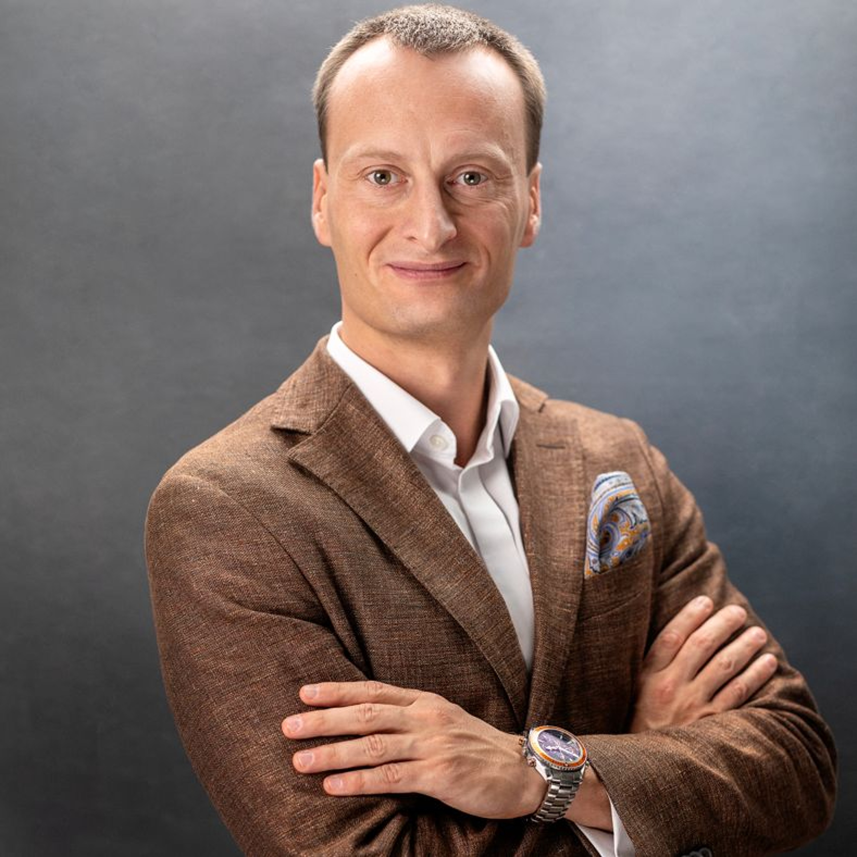Kamatvágás - Billwachs Tibor - Családi Manna Ferencz Gabival 2026. 02. 22. episode artwork