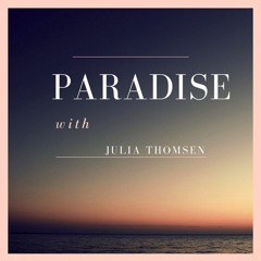 PARADISE - Spring Step // Julia Thomsen