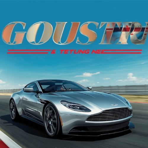 Stream Aston Martin DB12 (prod.@1kxxdo) by OneFlyChick | Listen