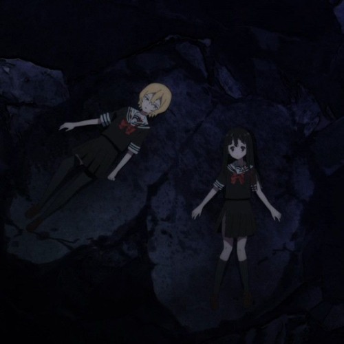 bloodsekai & lifeless - i can't find joy in anything anymore