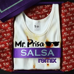 J AX & Jake La Furia - Salsa (Mr. Prisa Deejay Remix)