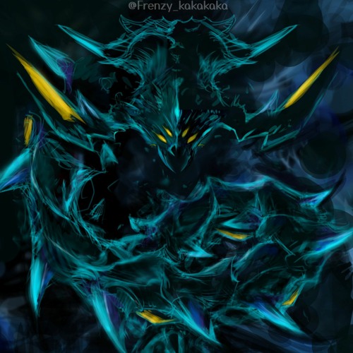 Threats of the Ocean Floor v2 (Supercharged Symphonic Arrangement)