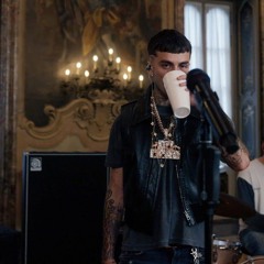 Tony Boy - Full Live Acoustic (Palazzo Visconti)