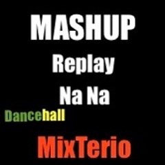 Replay - Na Na Remix Dancehall (MixTerio Transition)