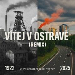 By-BLCK999 Vitej v Ostrave (Remix)
