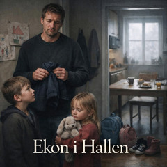 Ekon i Hallen - Feat. NTENSEIFIED, Sara Schiller