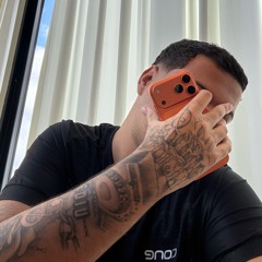 SE EU FICAR PA NAO ME TESTA (( DJ EDIN ))