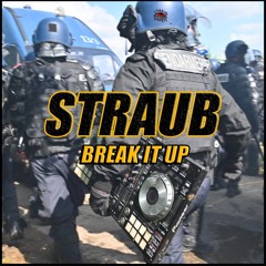 STRAUB - Break it up (FRENCHCORE) | (Soutien aux sounds de Redon)