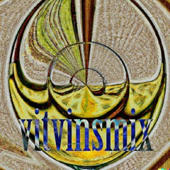 HLNDR & Axel Pontén - Vitvinsmix [GROOVY TECHNO MIX]