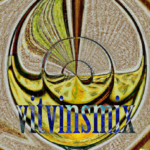 HLNDR & Axel Pontén - Vitvinsmix [GROOVY TECHNO MIX]