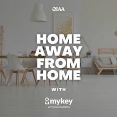 Home Away From Home - Episode 1 (with Elle Crane & Phil Langley)