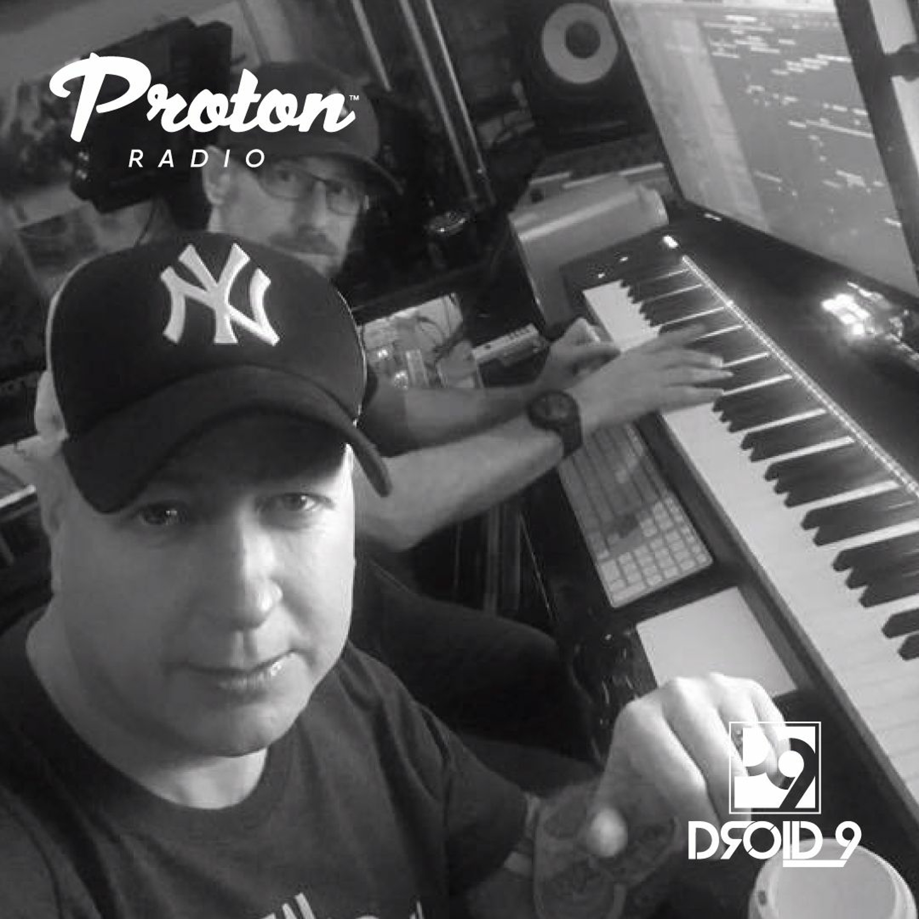 Droid9 Sessions