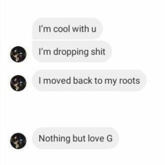 segagee - Net niggas