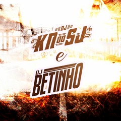 MT FICA DE LADO FICA DE COSTAS (DJ KN DO SJ E DJ BETINHO)