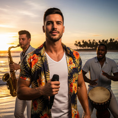 WHY (Feat. Sylvano Moore) - (Dance Floor - Latina)