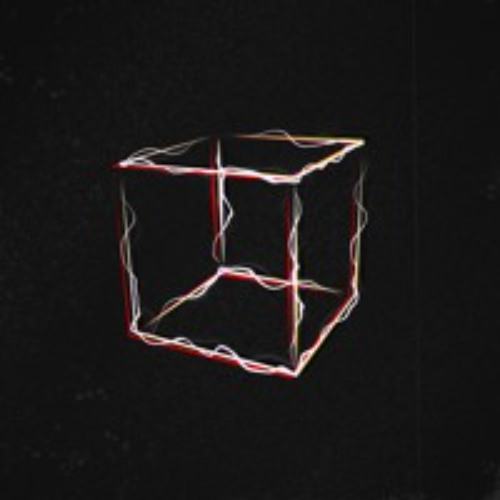 Cov', Weakness - Low Keys (ANØMALY Remix)