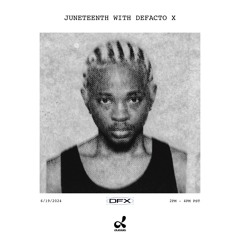 DEFACTO X @ DUBLAB [06-19-24]