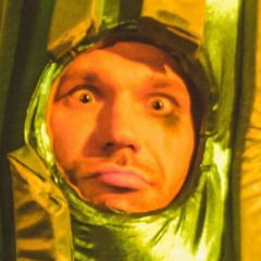 COSMIC POTATOES (DOWN TEMPO MIX)
