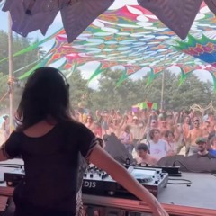 Back to Mars @ WAO 2024 Uplifting Set