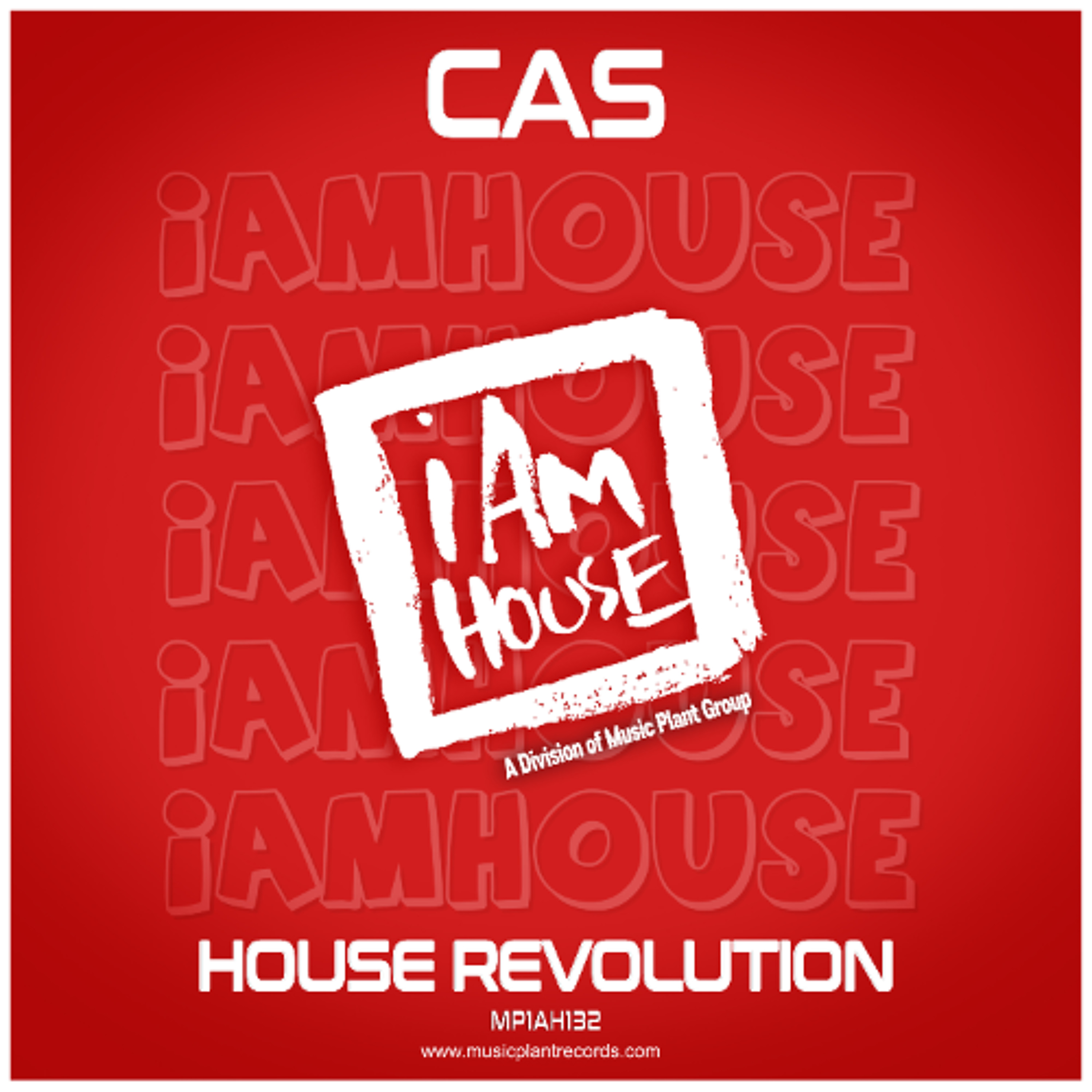 House Revolution (Original Mix) episode artwork