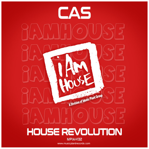 House Revolution (Original Mix)