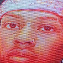 Ganesha Void - Beat it up ! Prod.Iamtash