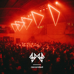 4x4 // UD - recorded