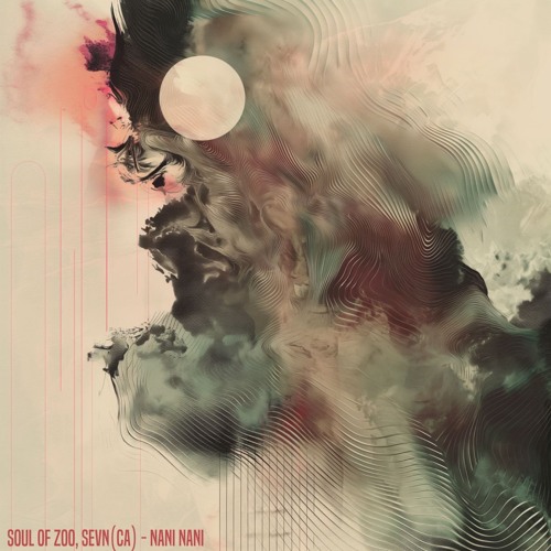 Soul Of Zoo, SEVN (CA) - Nani Nani