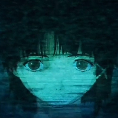 Why are you crying lain?