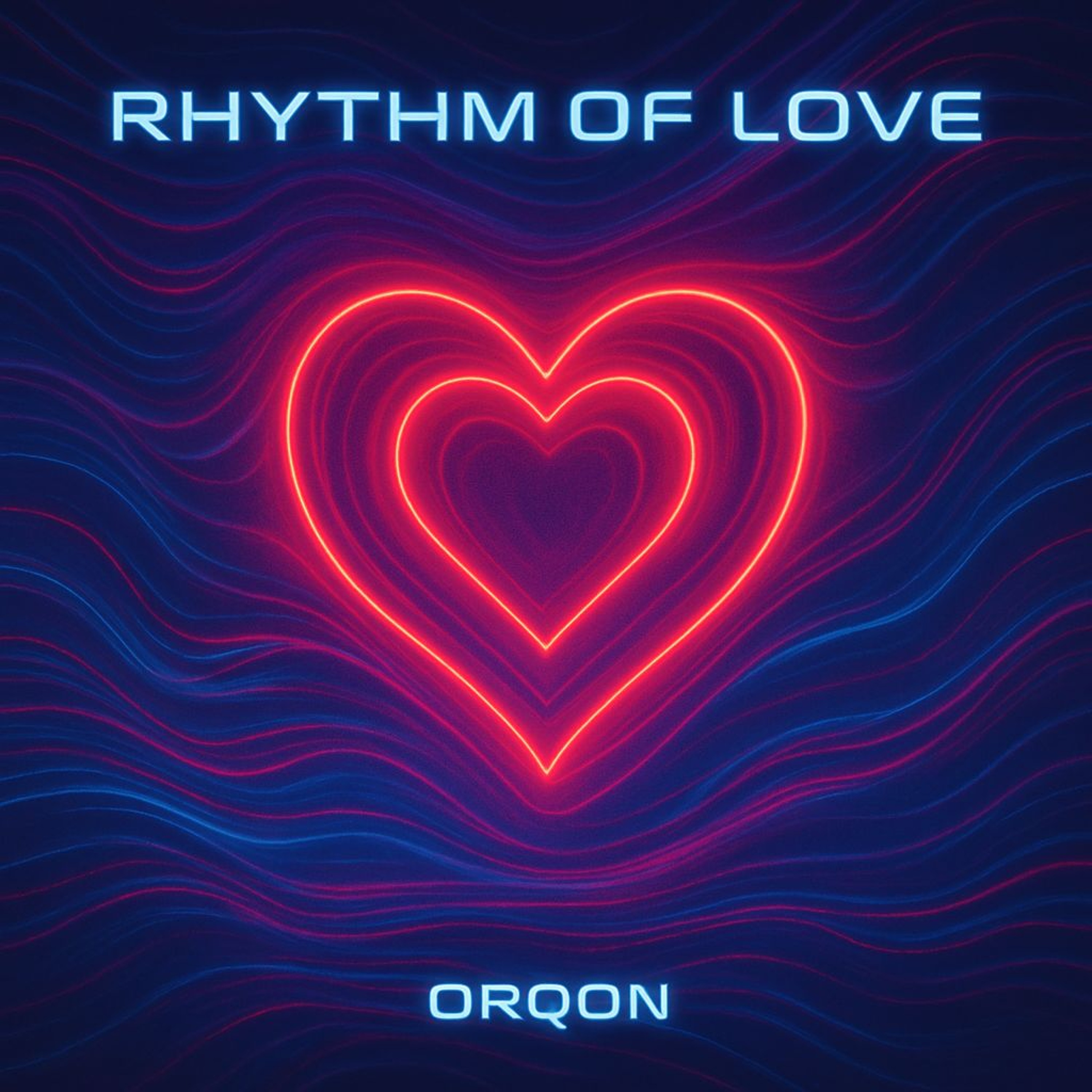 Rhythm of Love episode artwork