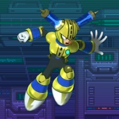 Mega Man 11 - Fuse Man [Mega Man X-style]