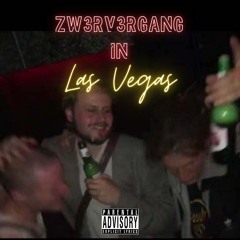 Zwervergang - Diep In Je Mond