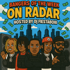 BC Marse ft. Money Man - Vanish