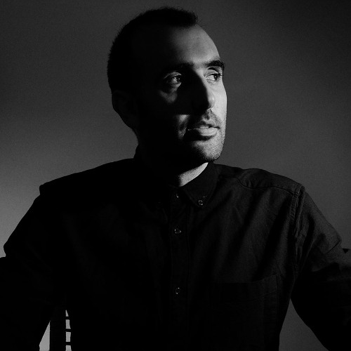 Shiraz Sessions 05 - Pablo Bolivar live at The Deep Room