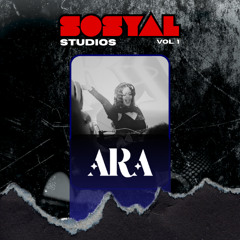 ARA | Hard Dance Set @ Sosyal Studios Vol.1