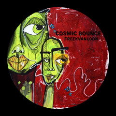 COSMIC BOUNCE