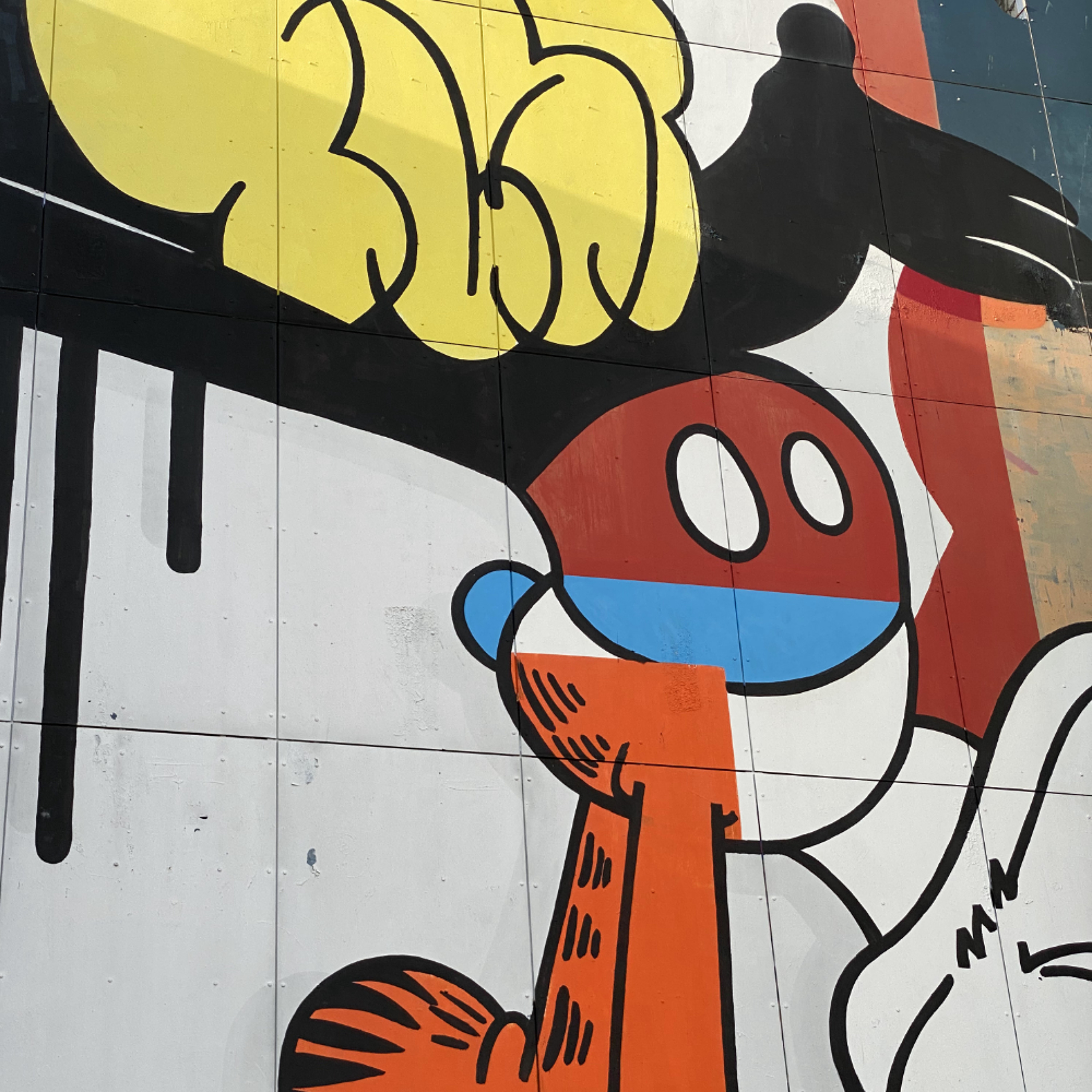 Antepop