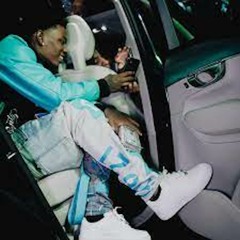 Rapper Friends (feat. Liltae2)